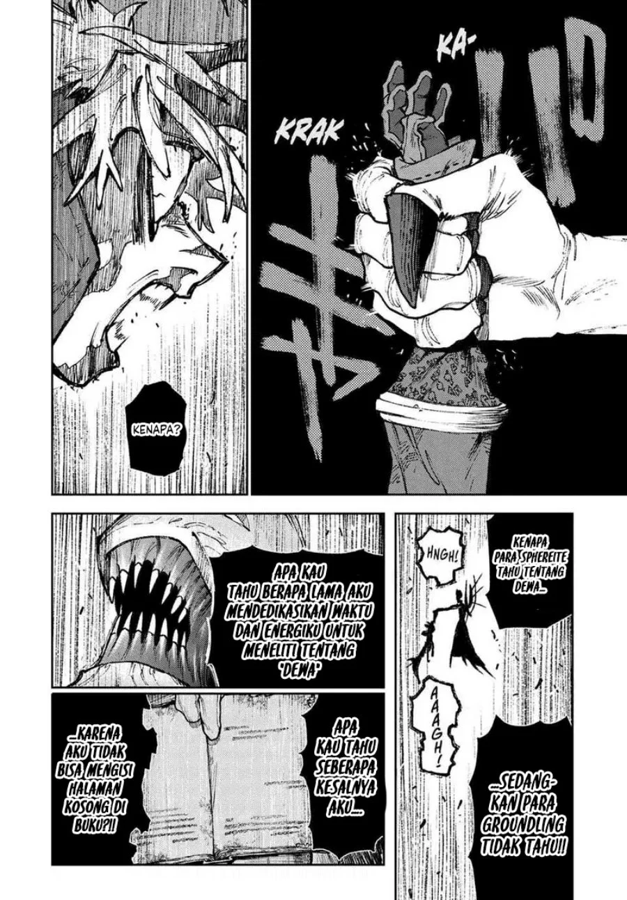 Chapter 156 - halaman 10