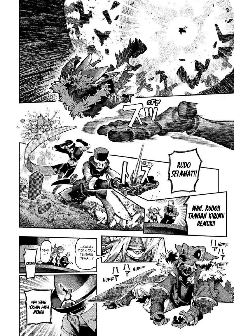 Chapter 156 - halaman 13