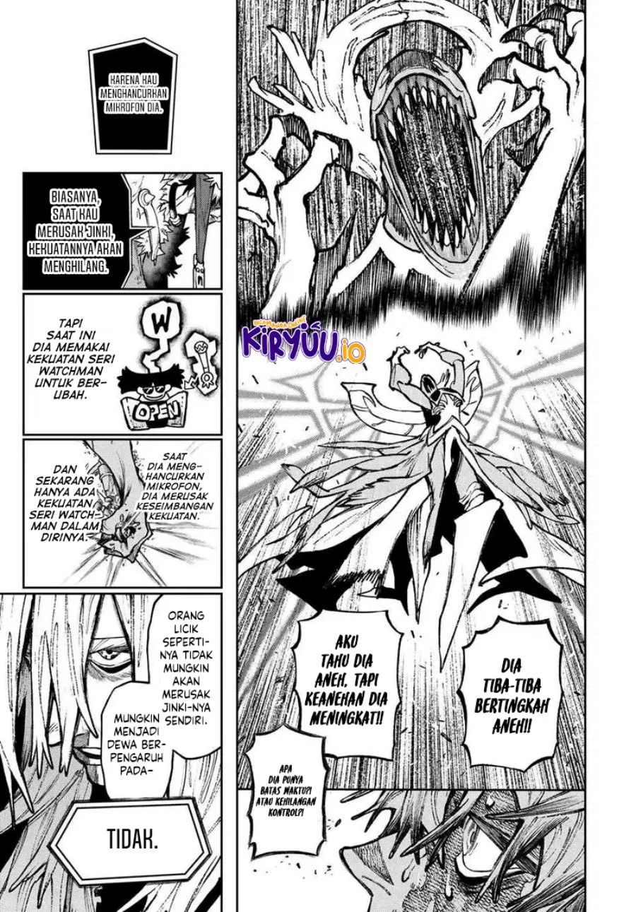 Chapter 156 - halaman 14