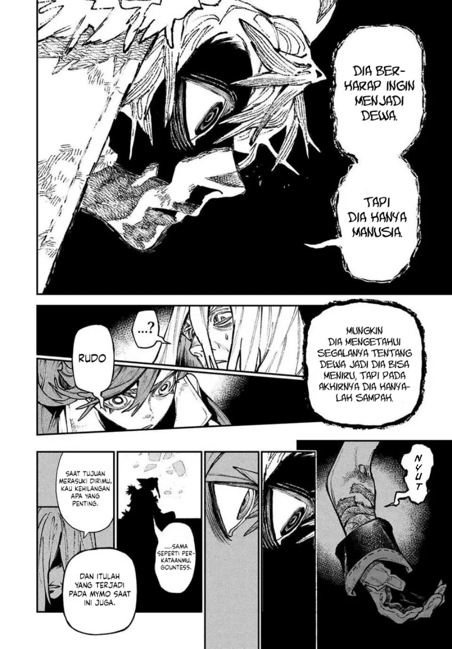 Chapter 156 - halaman 15