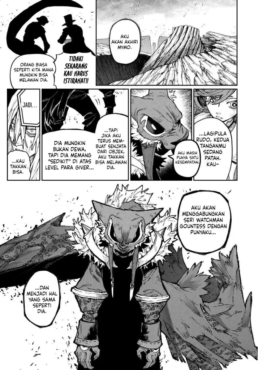 Chapter 156 - halaman 16