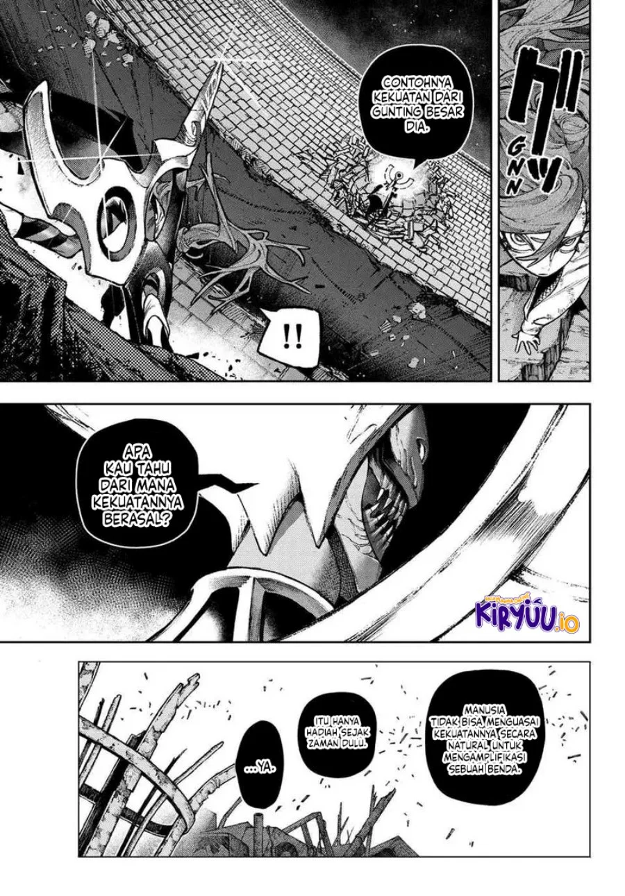 Chapter 156 - halaman 4