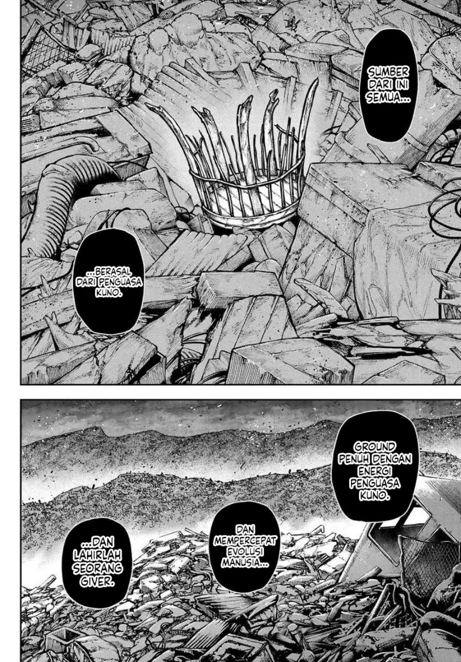 Chapter 156 - halaman 5