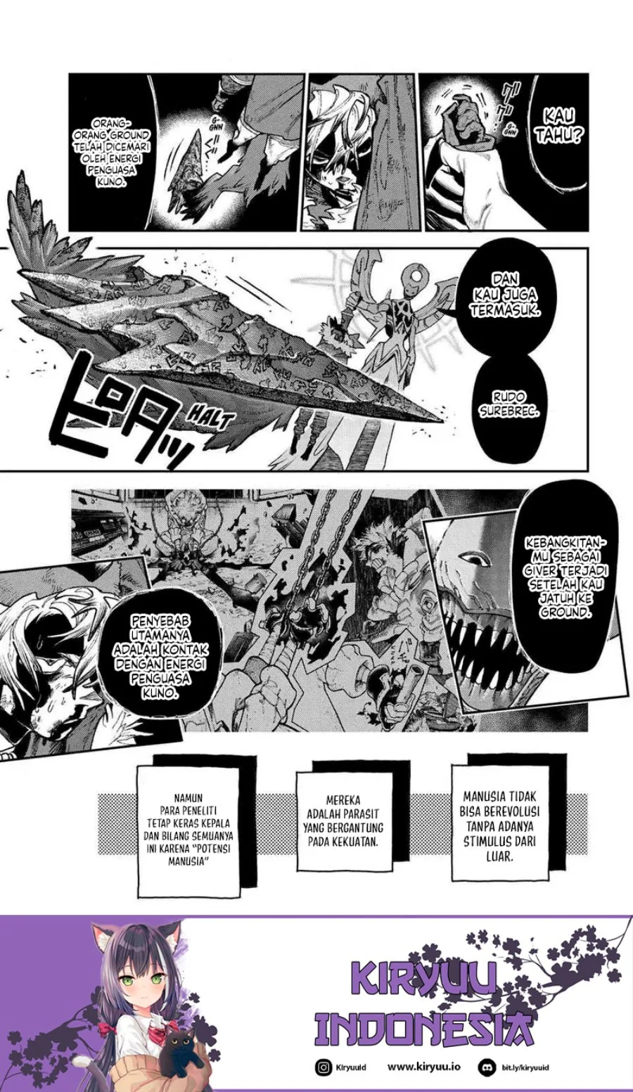 Chapter 156 - halaman 6