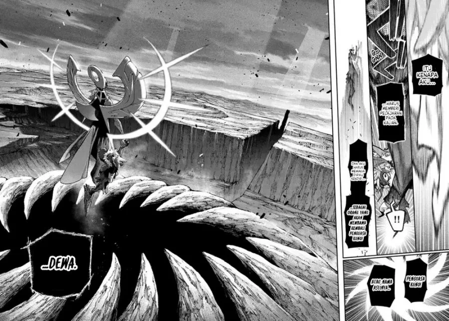 Chapter 156 - halaman 7