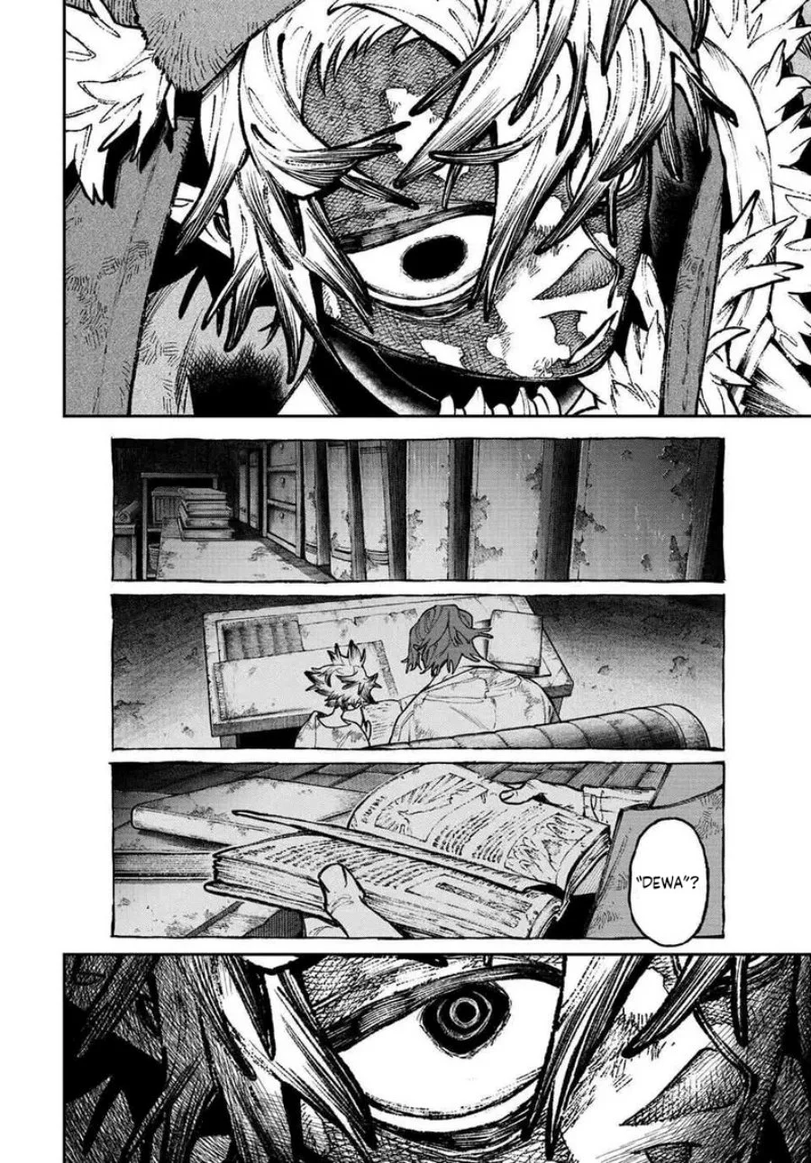 Chapter 156 - halaman 8