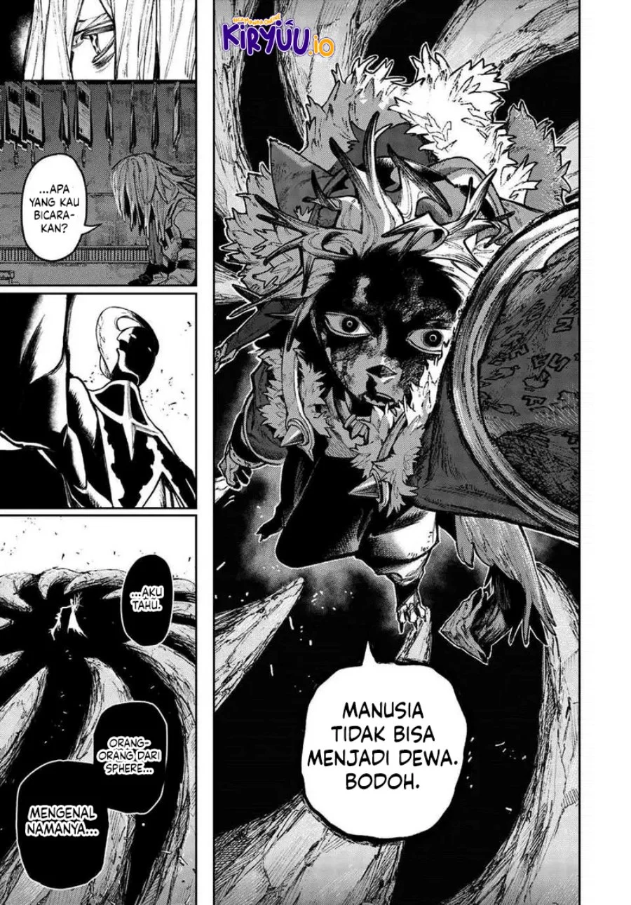 Chapter 156 - halaman 9