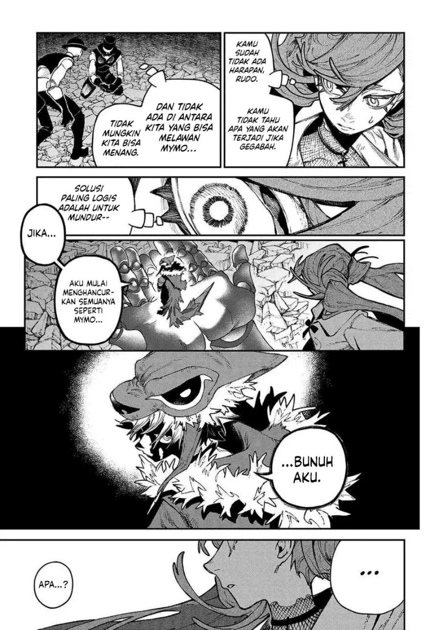 Chapter 157 - halaman 11