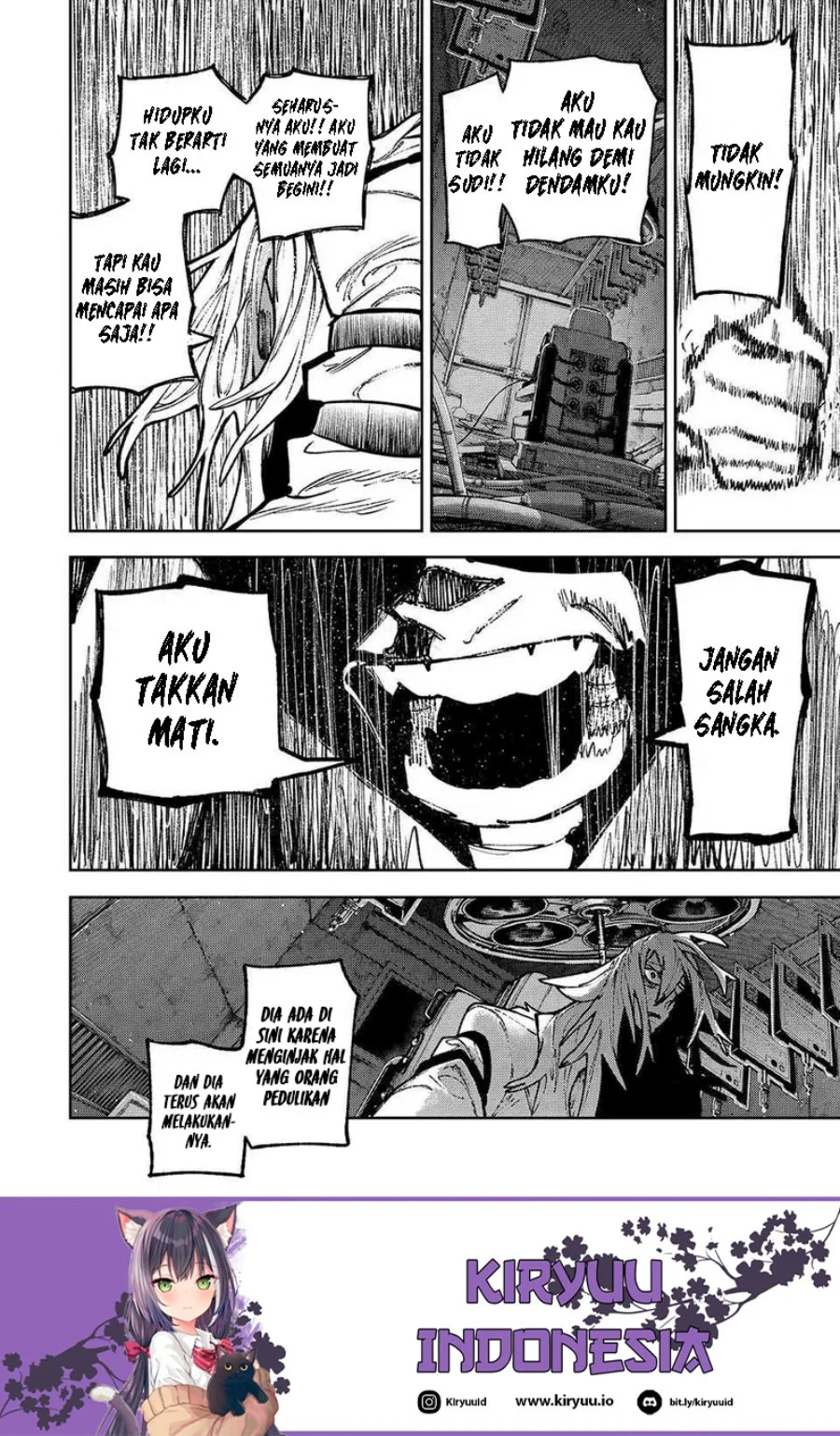 Chapter 157 - halaman 12
