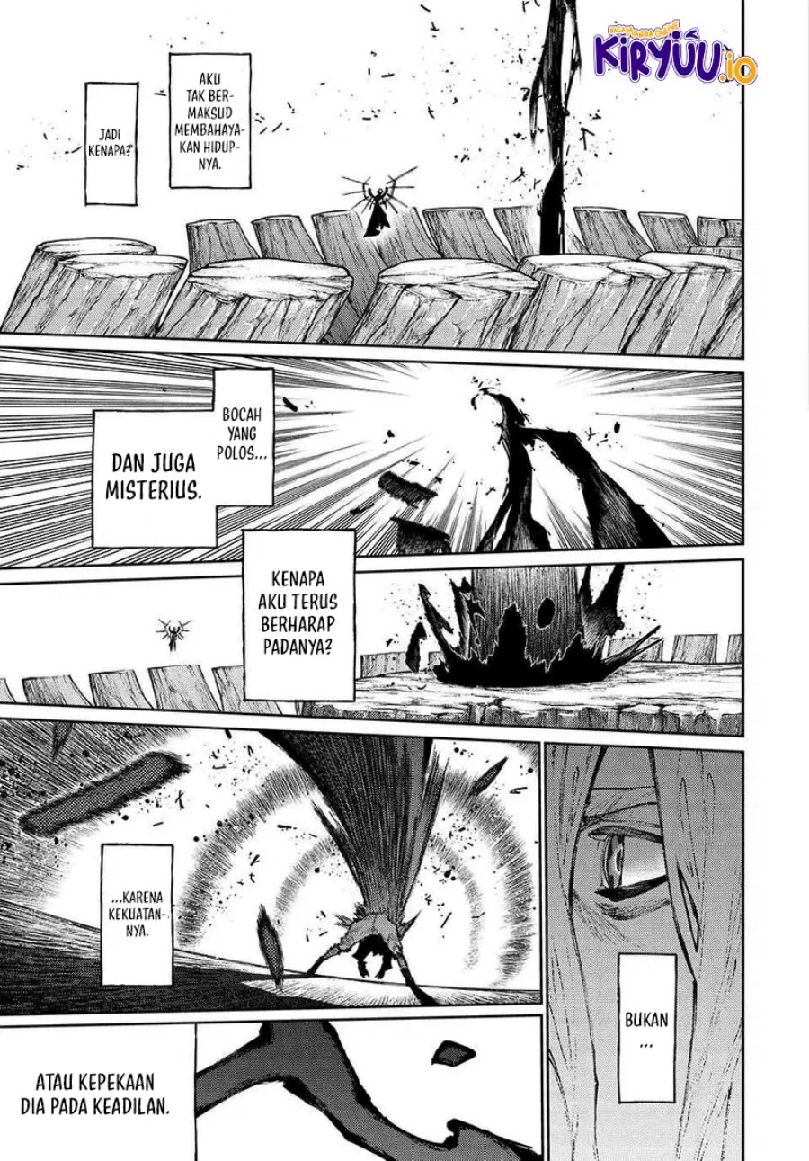 Chapter 157 - halaman 15
