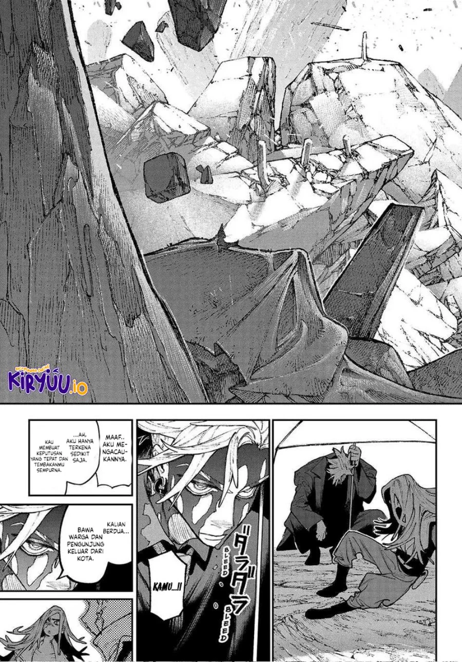 Chapter 157 - halaman 5