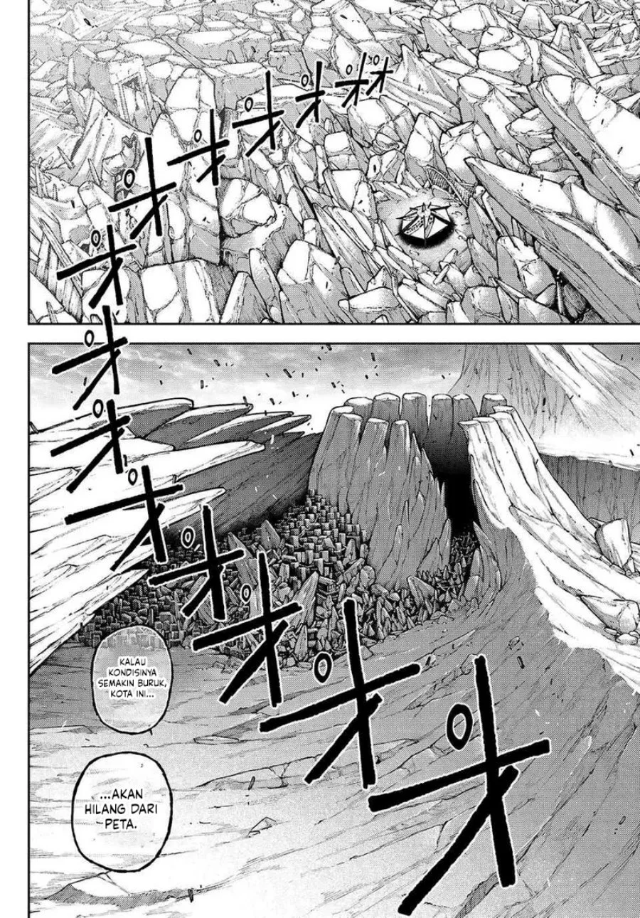Chapter 157 - halaman 6