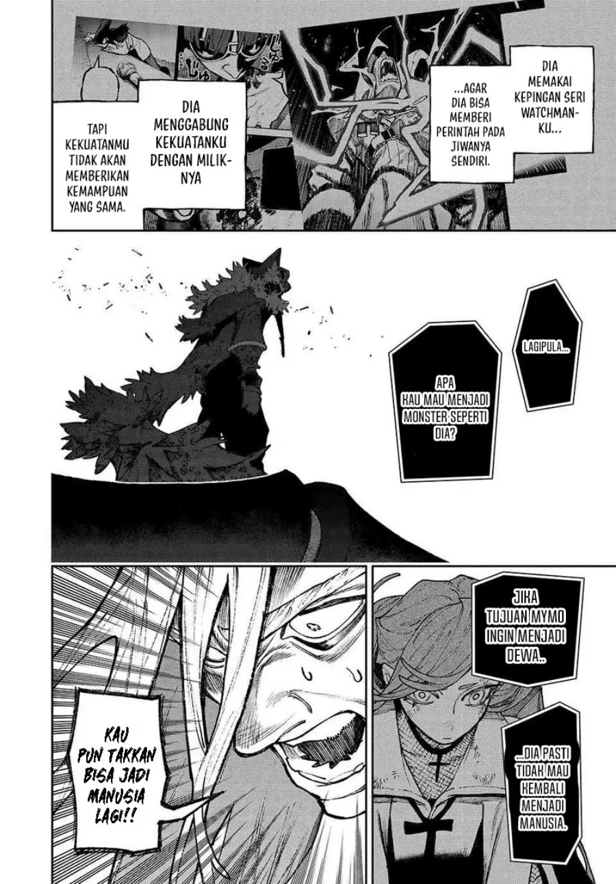 Chapter 157 - halaman 8