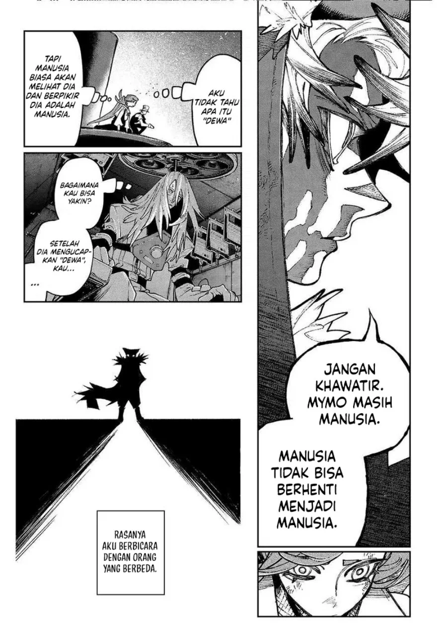Chapter 157 - halaman 9