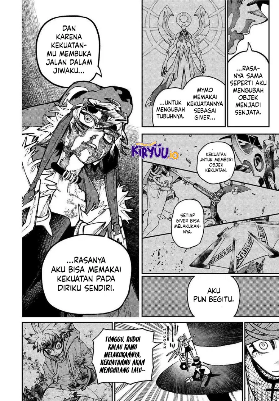 Chapter 157 - halaman 10