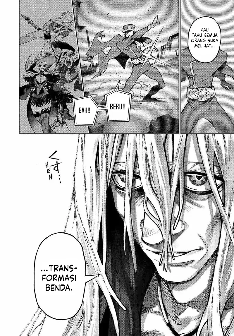 Chapter 158 - halaman 11