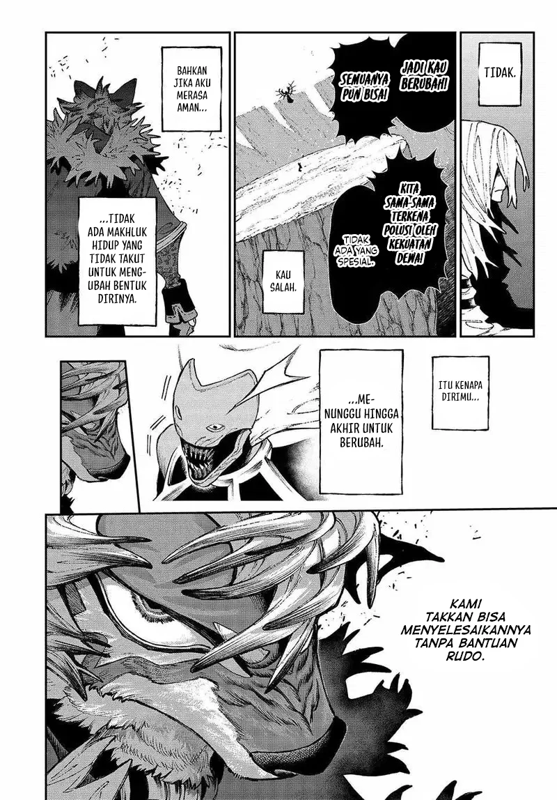 Chapter 158 - halaman 13