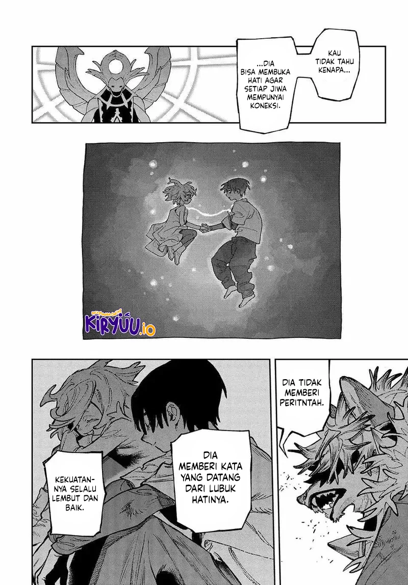 Chapter 158 - halaman 15