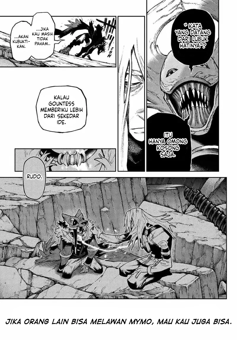 Chapter 158 - halaman 16