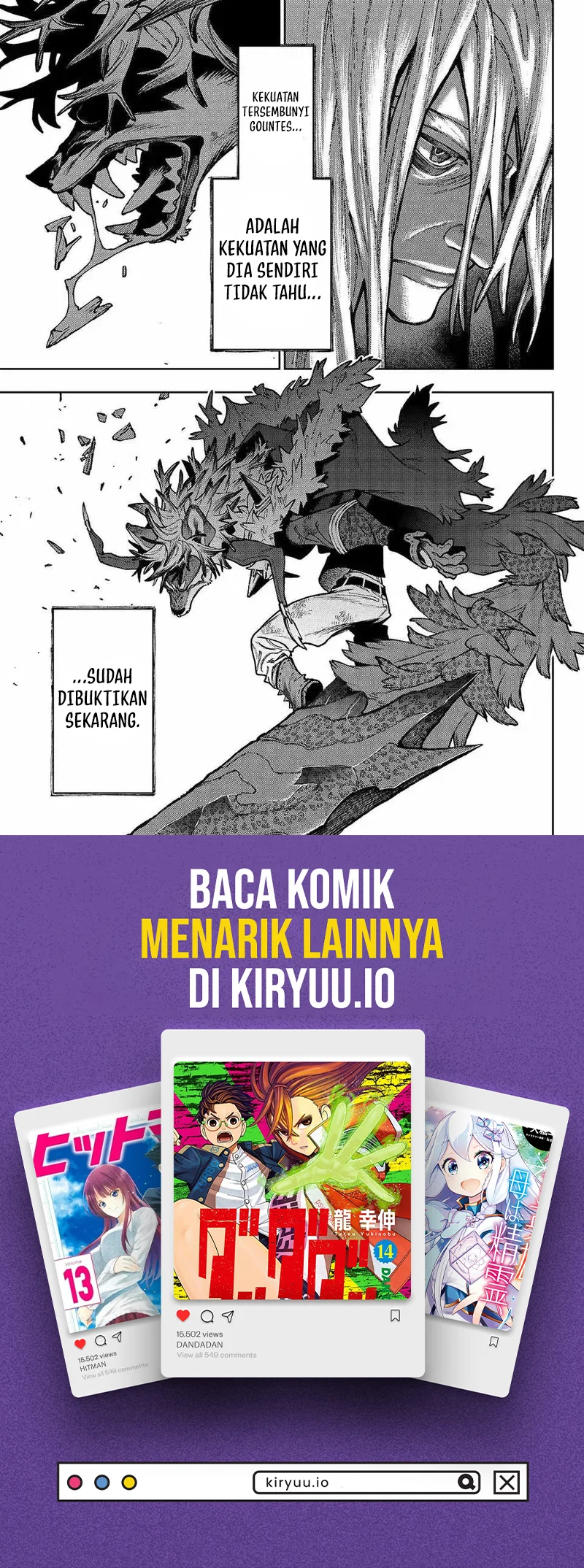 Chapter 158 - halaman 19