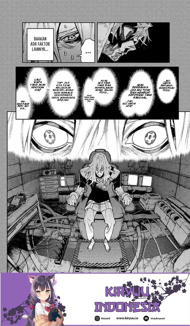 Chapter 158 - halaman 7