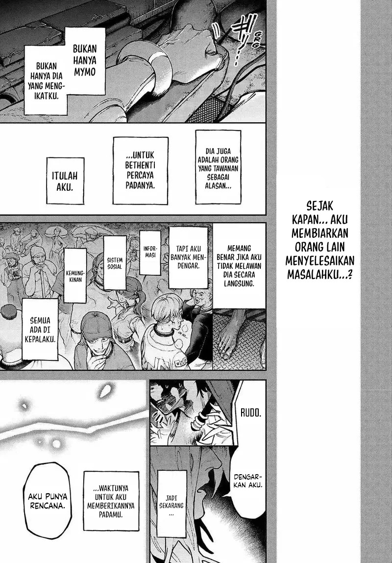 Chapter 158 - halaman 8