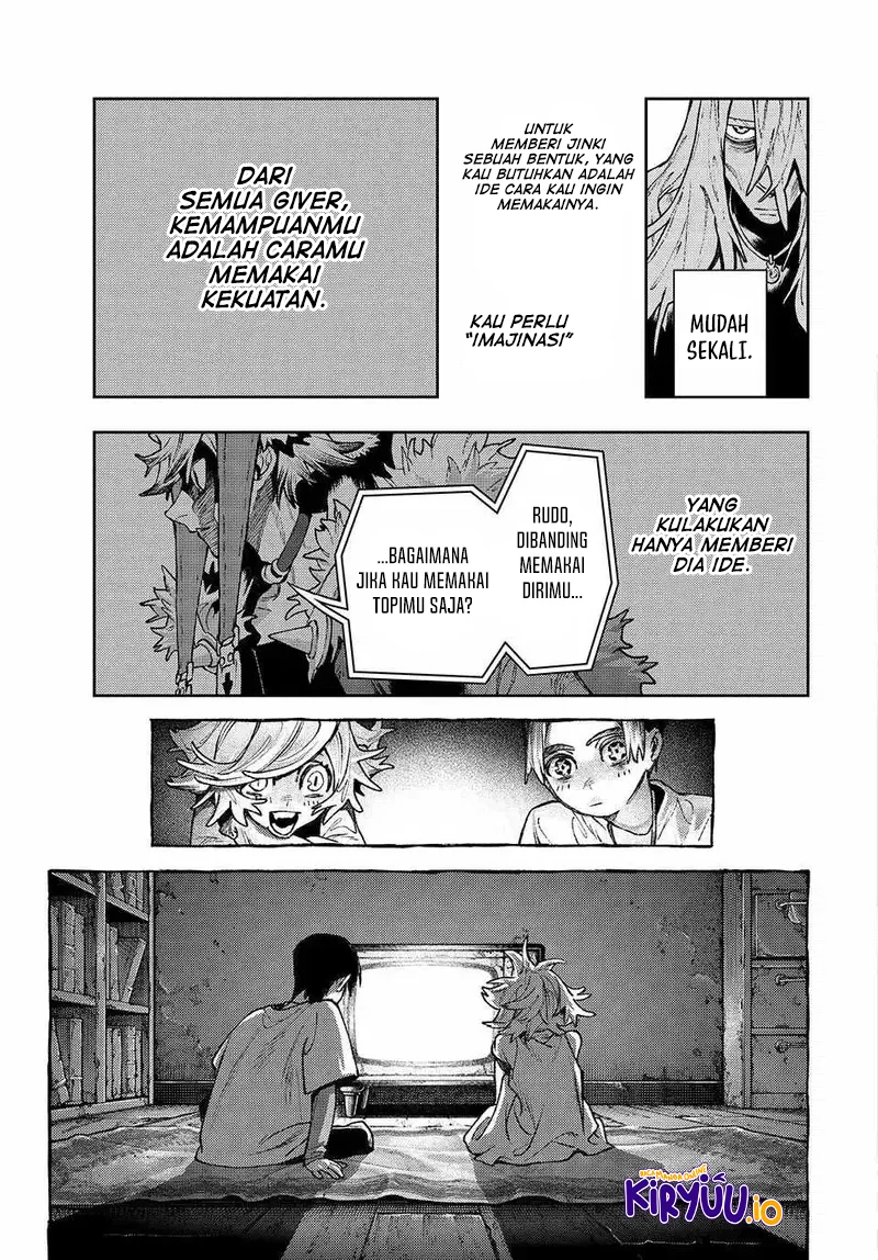 Chapter 158 - halaman 10
