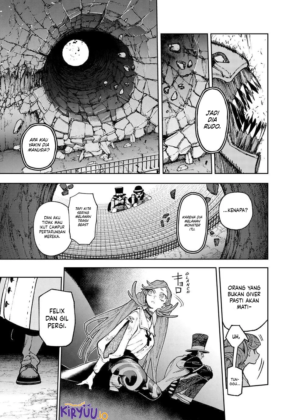 Chapter 159 - halaman 13
