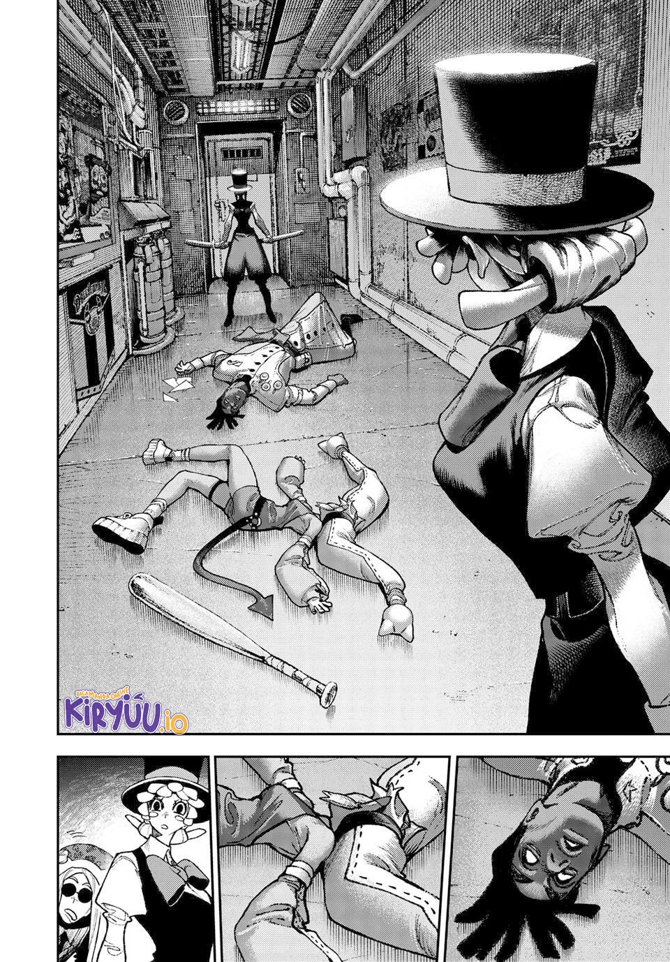 Chapter 159 - halaman 16