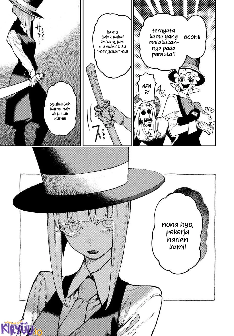 Chapter 159 - halaman 17
