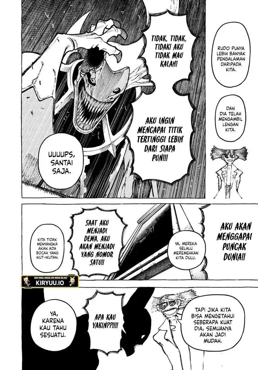 Chapter 160 - halaman 12