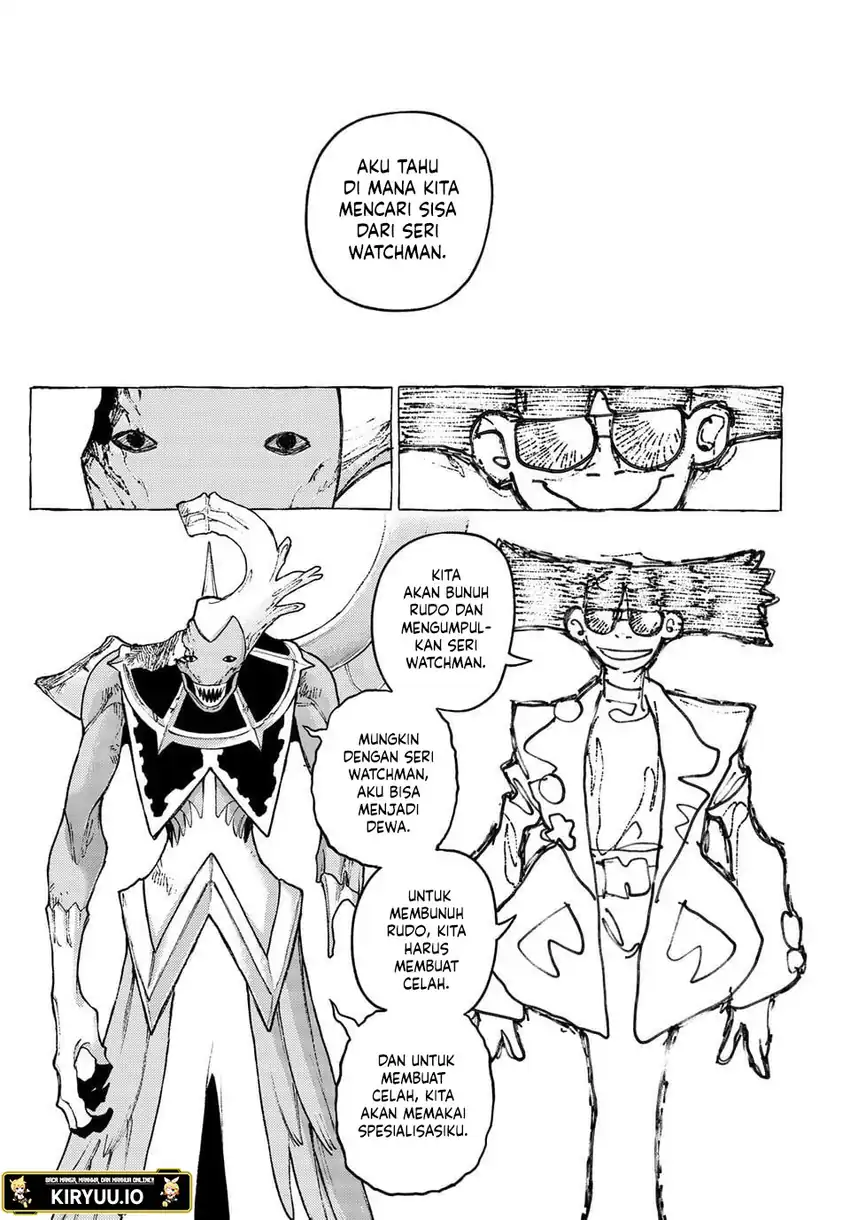 Chapter 160 - halaman 13