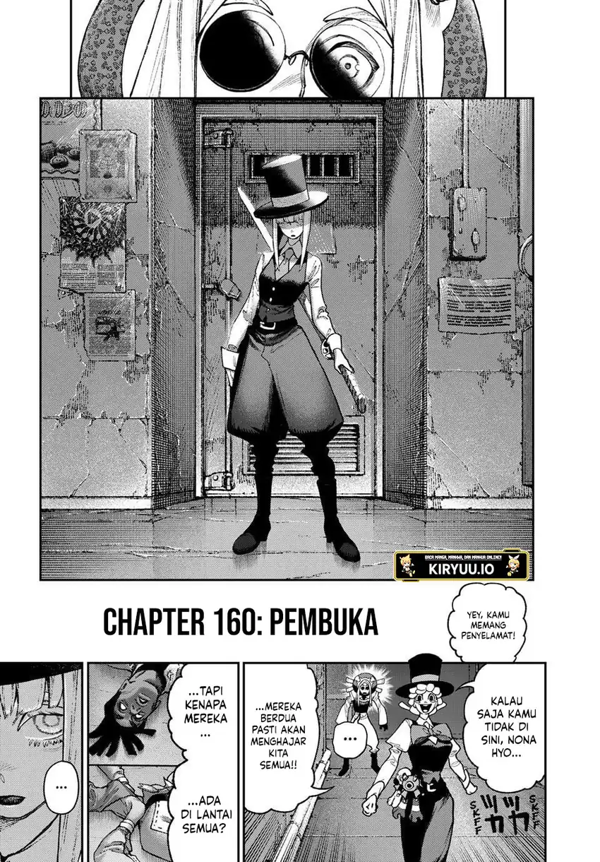 Chapter 160 - halaman 3