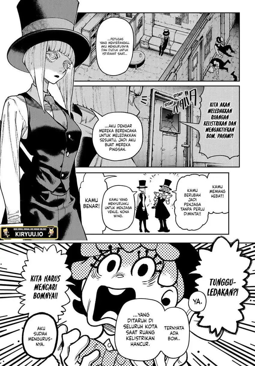 Chapter 160 - halaman 4