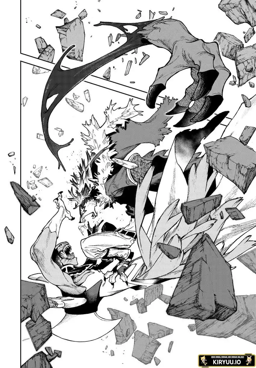 Chapter 160 - halaman 8