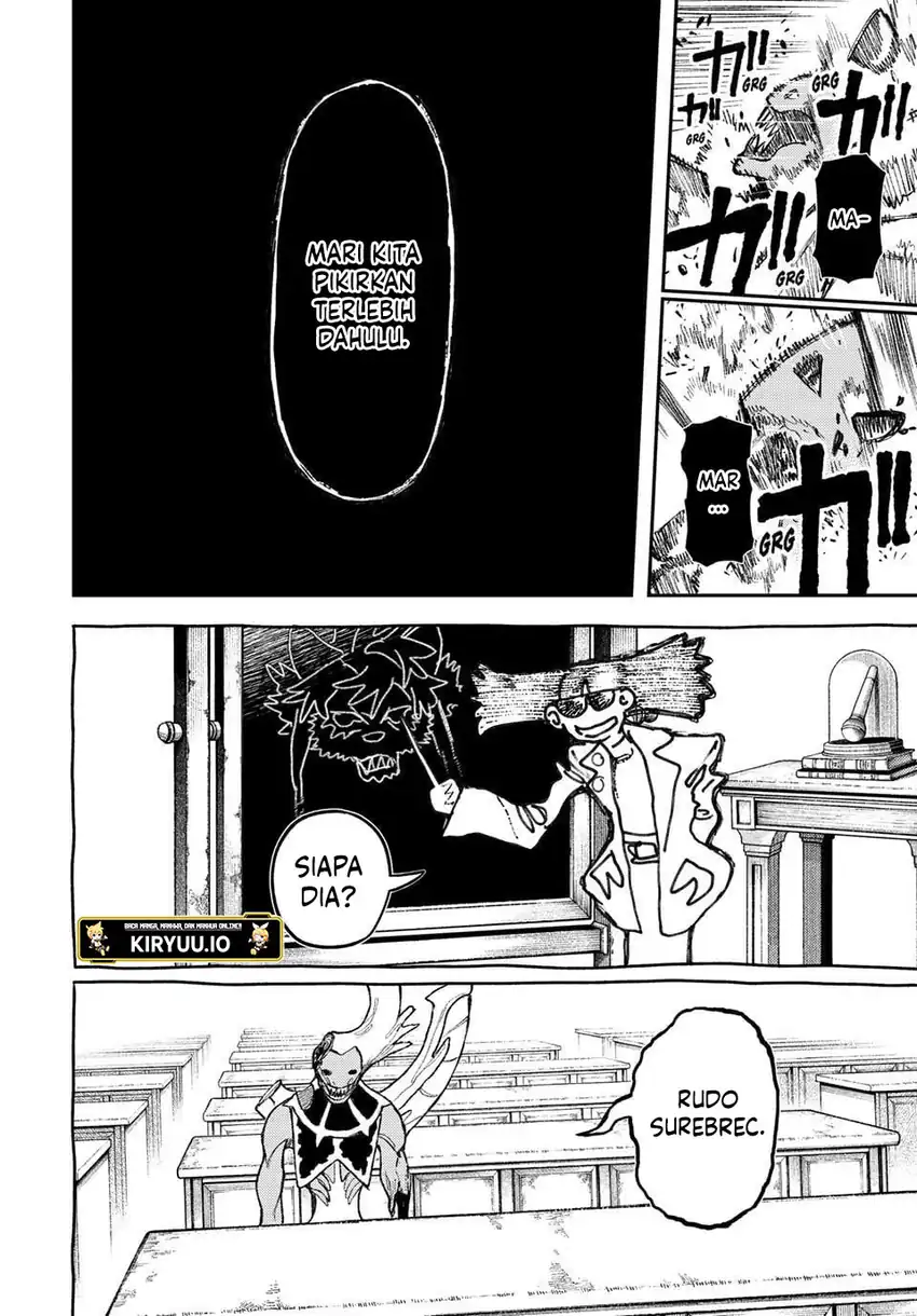Chapter 160 - halaman 10