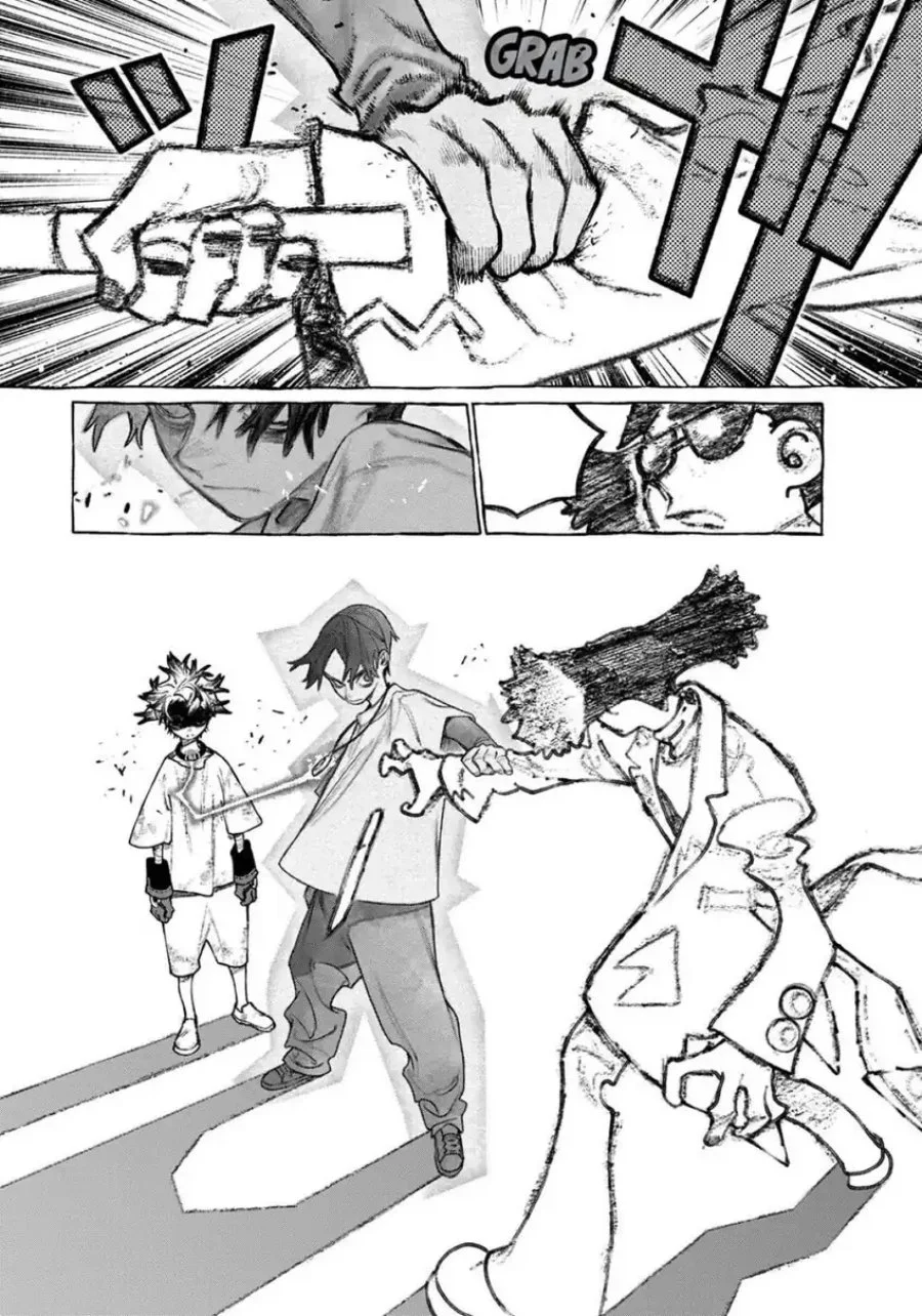 Chapter 161 - halaman 10