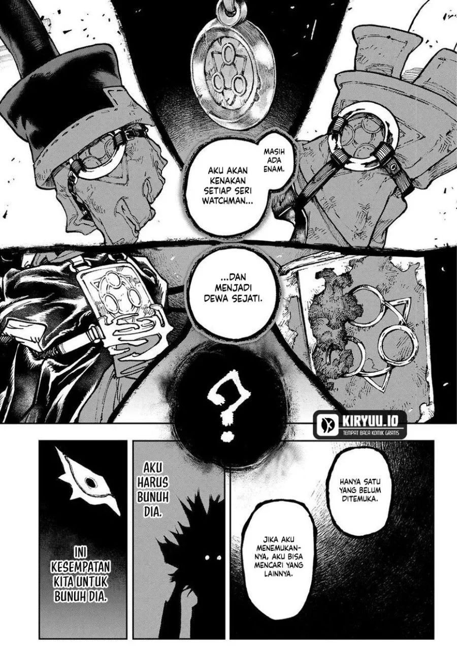 Chapter 164 - halaman 11