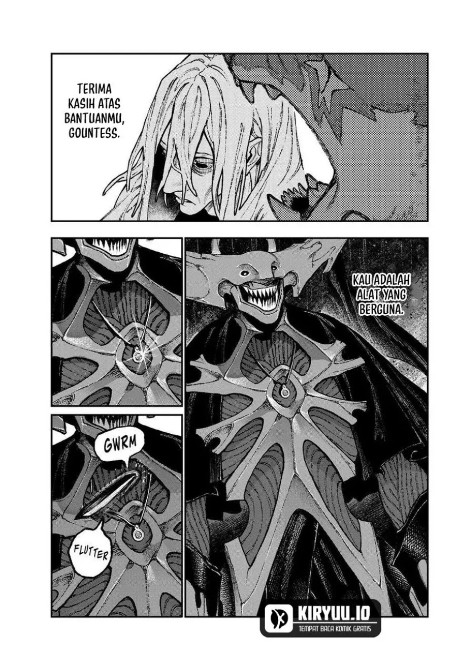 Chapter 164 - halaman 15