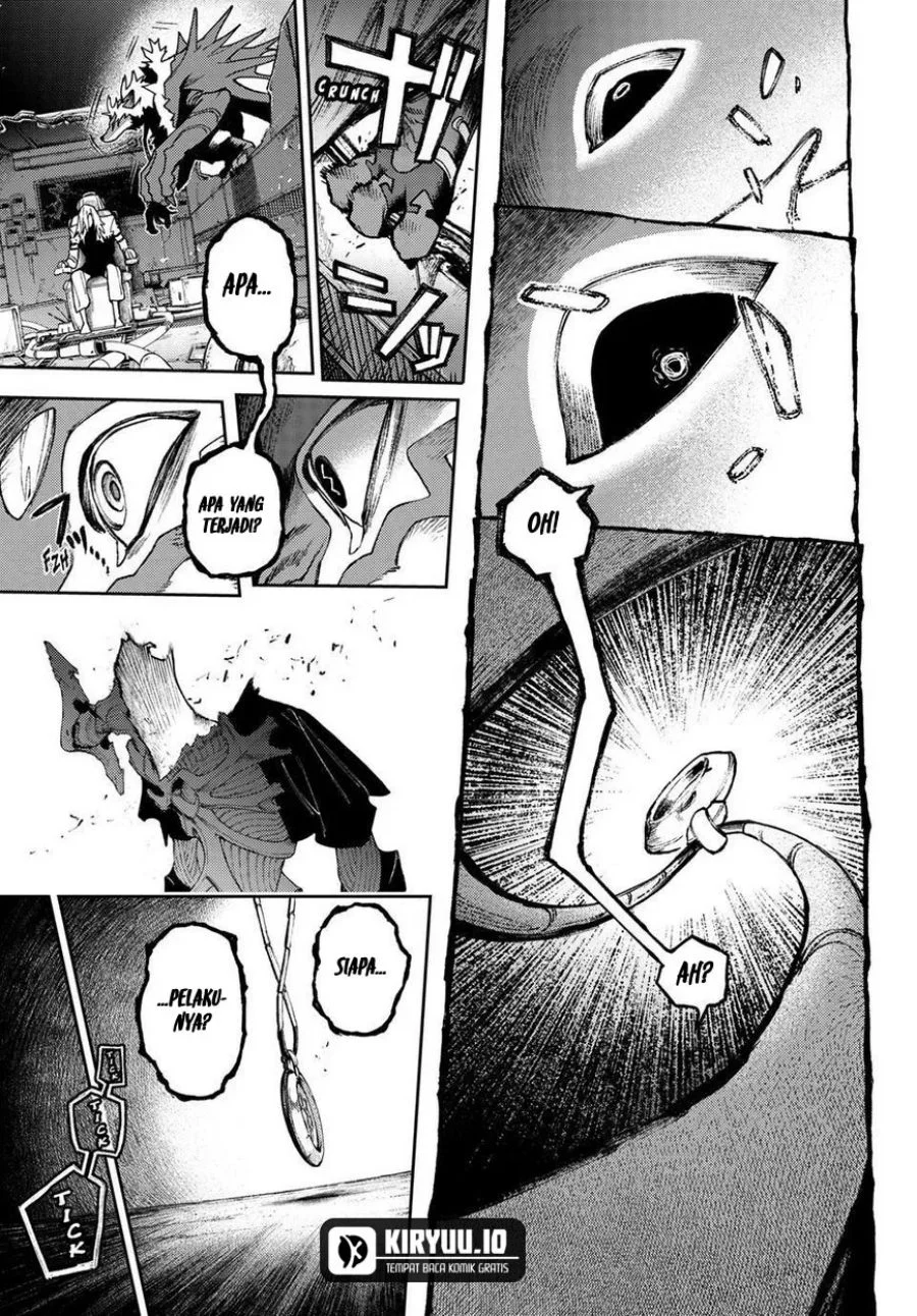 Chapter 164 - halaman 17