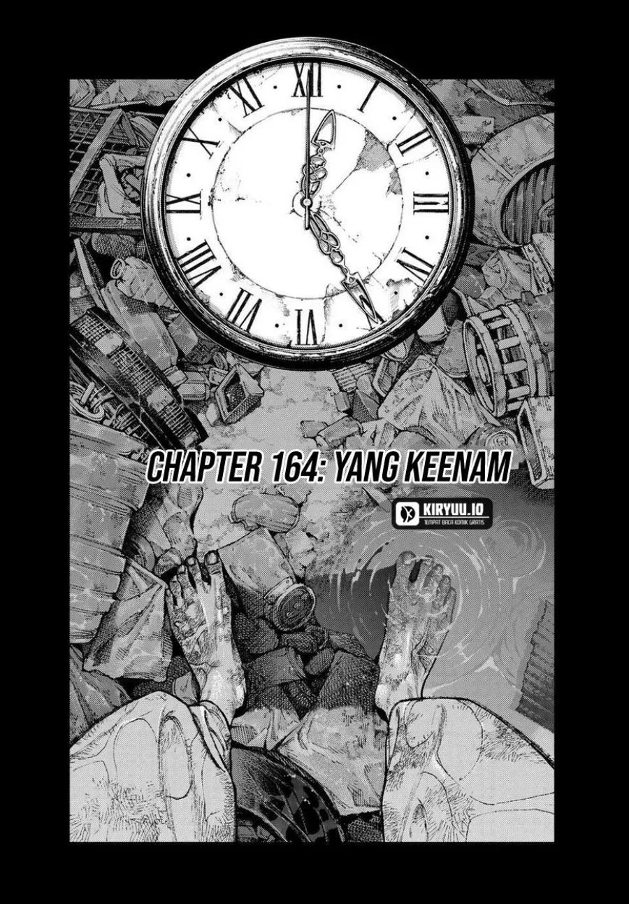 Chapter 164 - halaman 18