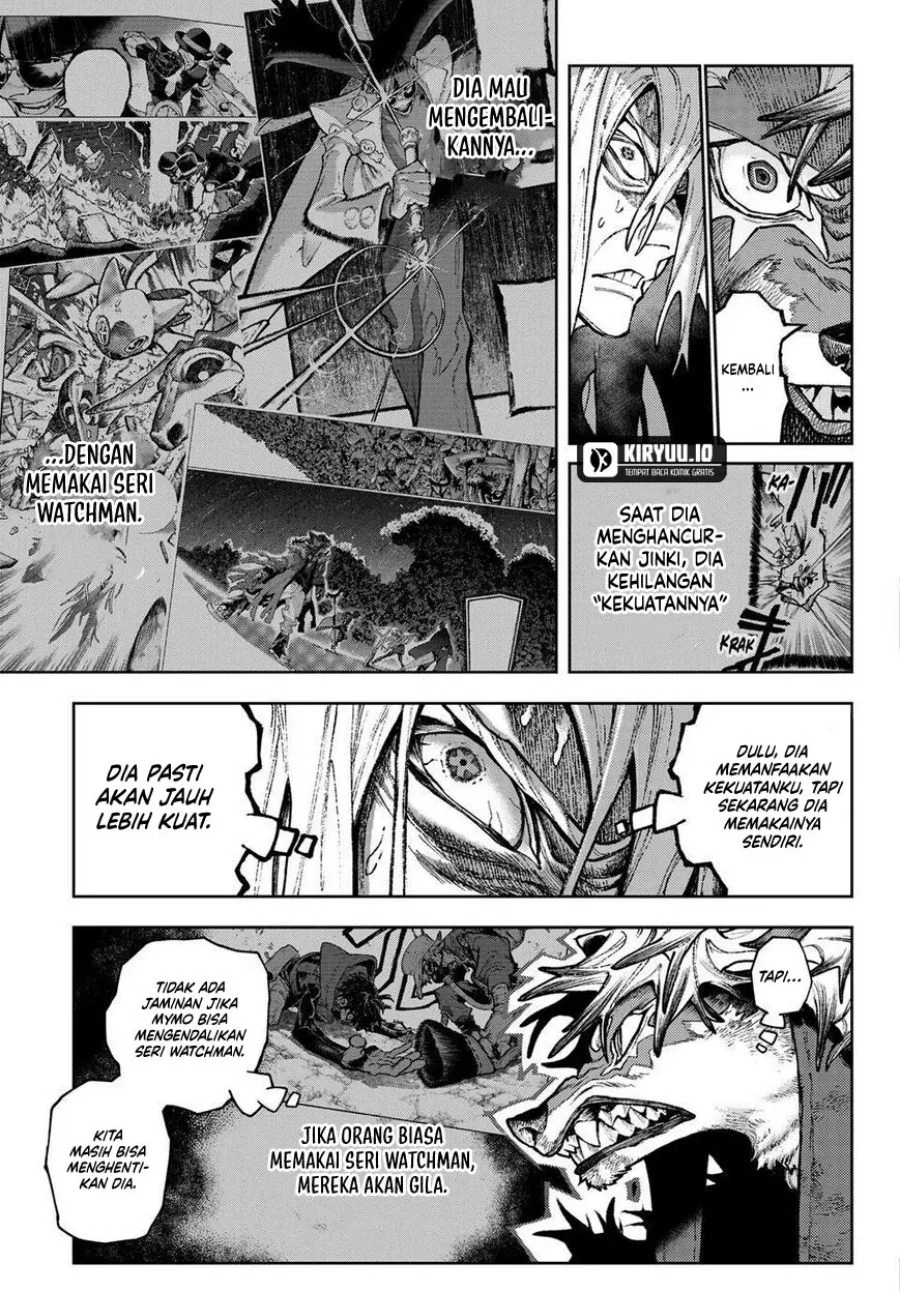 Chapter 164 - halaman 5