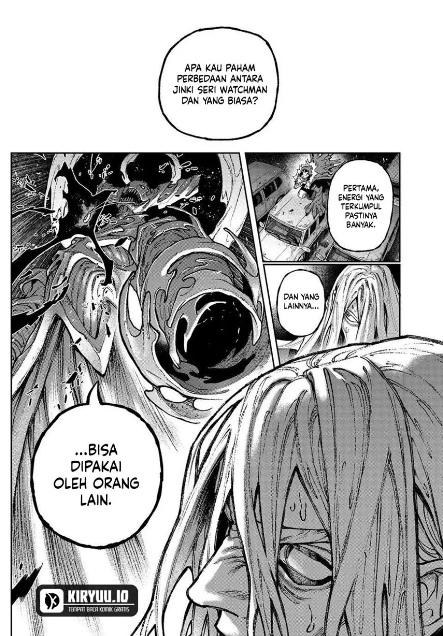 Chapter 164 - halaman 6