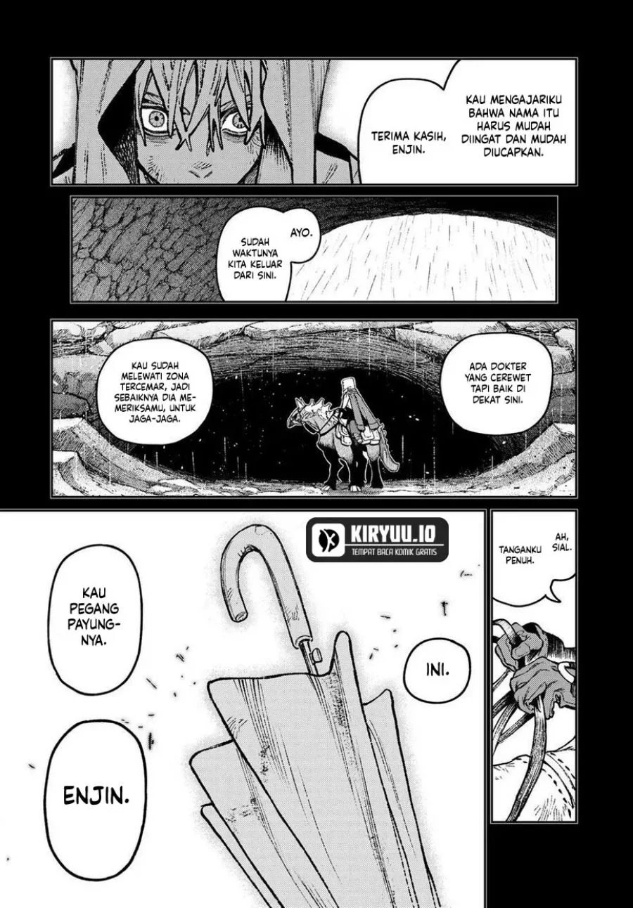 Chapter 165 - halaman 15
