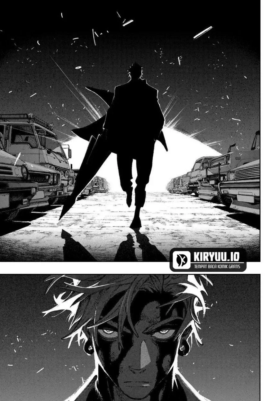Chapter 165 - halaman 17