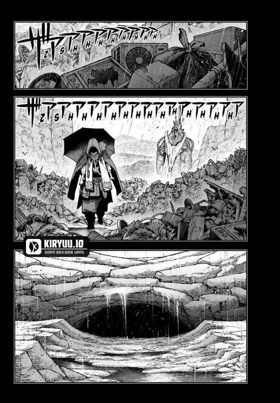 Chapter 165 - halaman 6