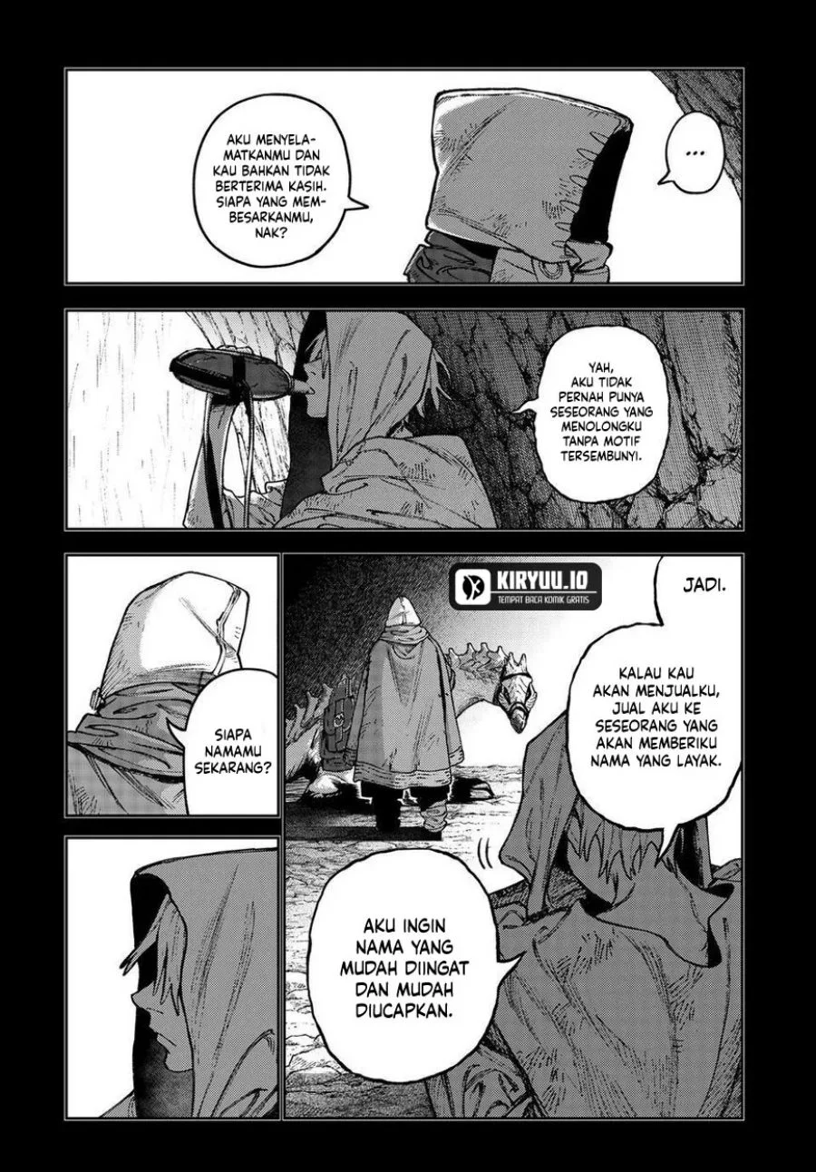 Chapter 165 - halaman 8
