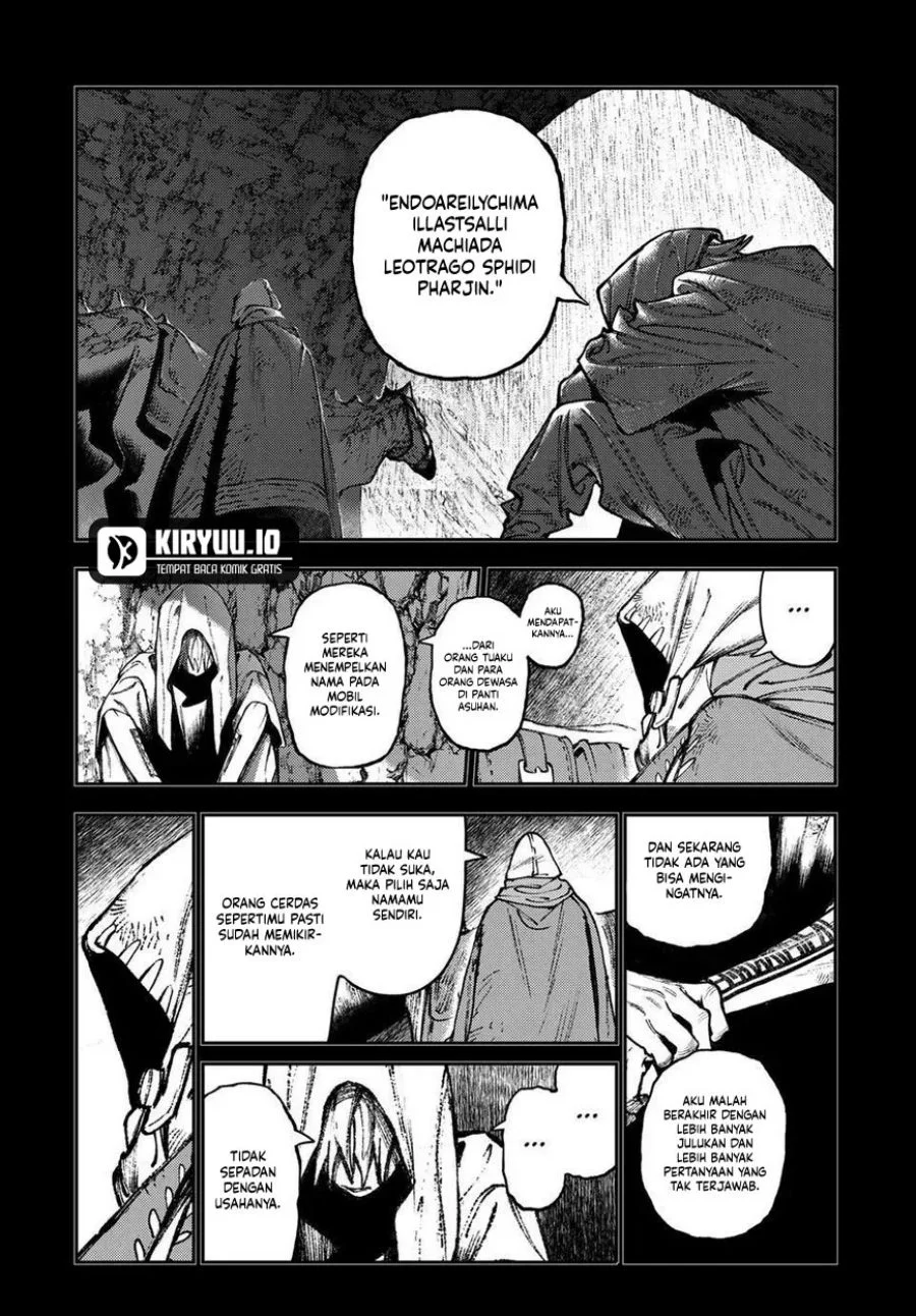 Chapter 165 - halaman 9