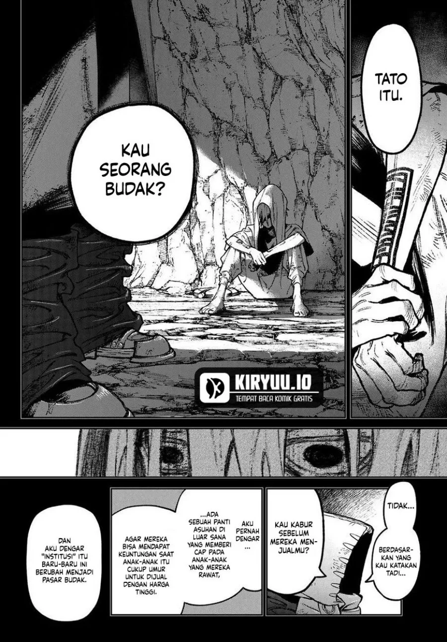 Chapter 165 - halaman 10