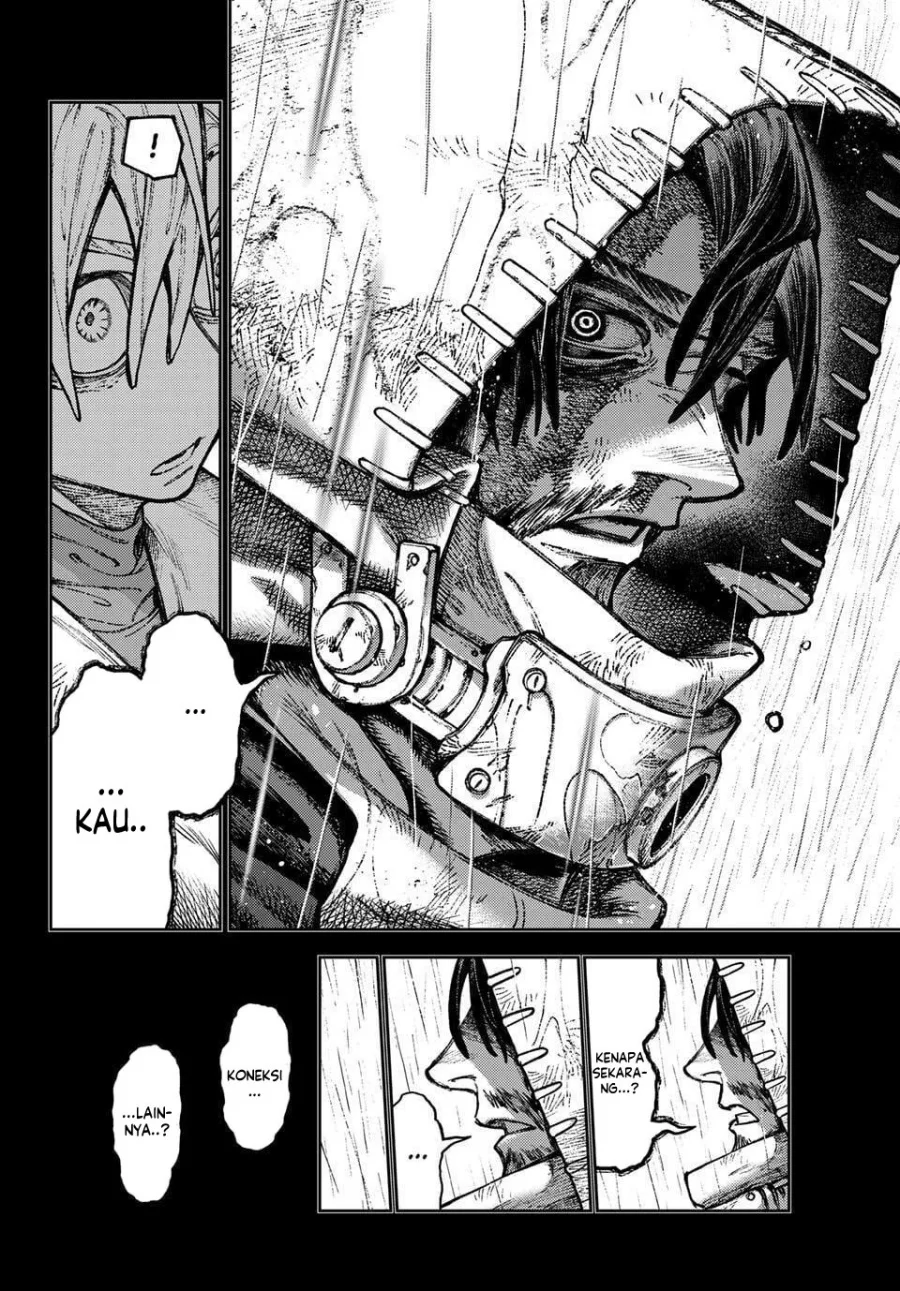 Chapter 166 - halaman 12